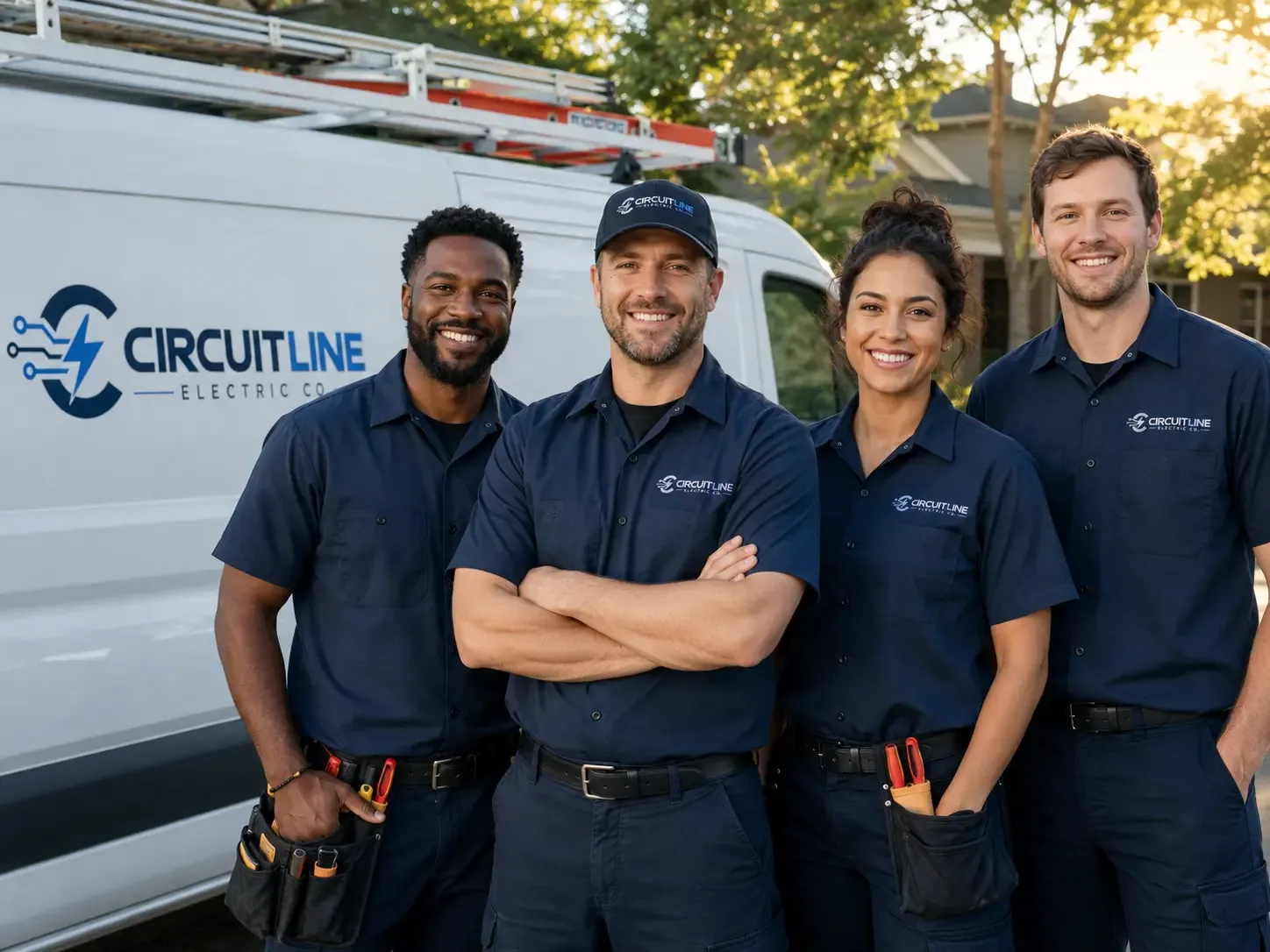 Whole Home Rewiring company in Couch, MO